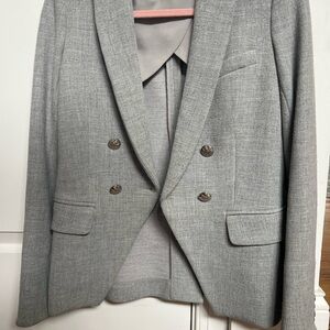 Veronica Beard Dickey Blazer Jacket 6